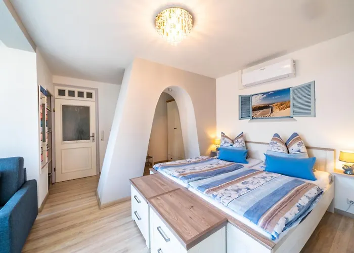 Apartment & Junior-suite Schlossstrasse Am Park *